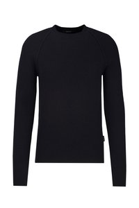 Unausgewählt, black