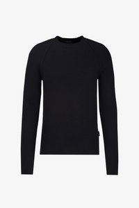 Unausgewählt, black