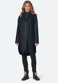 Ilse Jacobsen - RAINCOAT - Parka - black Miniatura obrázku 1