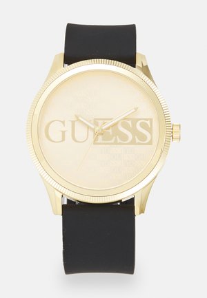 Guess REPUTATION - Watch - gold-coloured