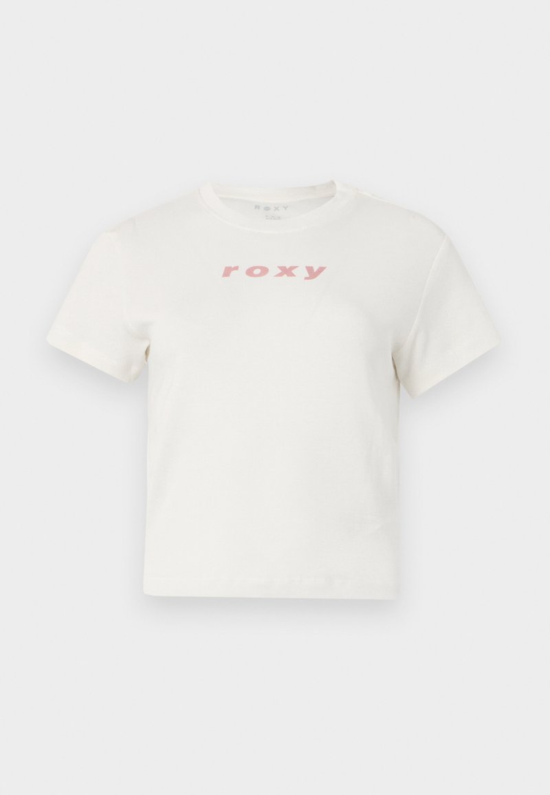 Roxy T-shirt print crème Roxy T-shirt print crème