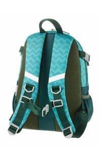 Schneiders Mochila escolar - sharky