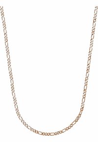 FAVS Halsband - rose gold-coloured