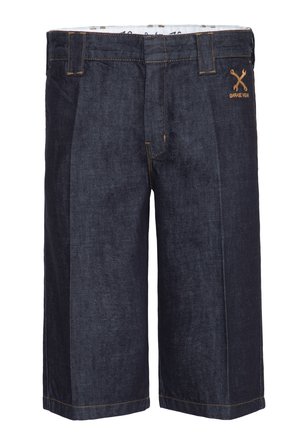 Shorts - denim