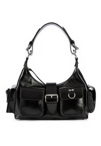 The Kooples Handbag - black