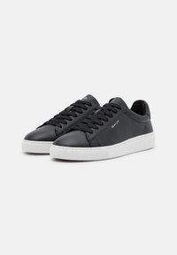 GANT MC JULIEN - Sneaker low - black