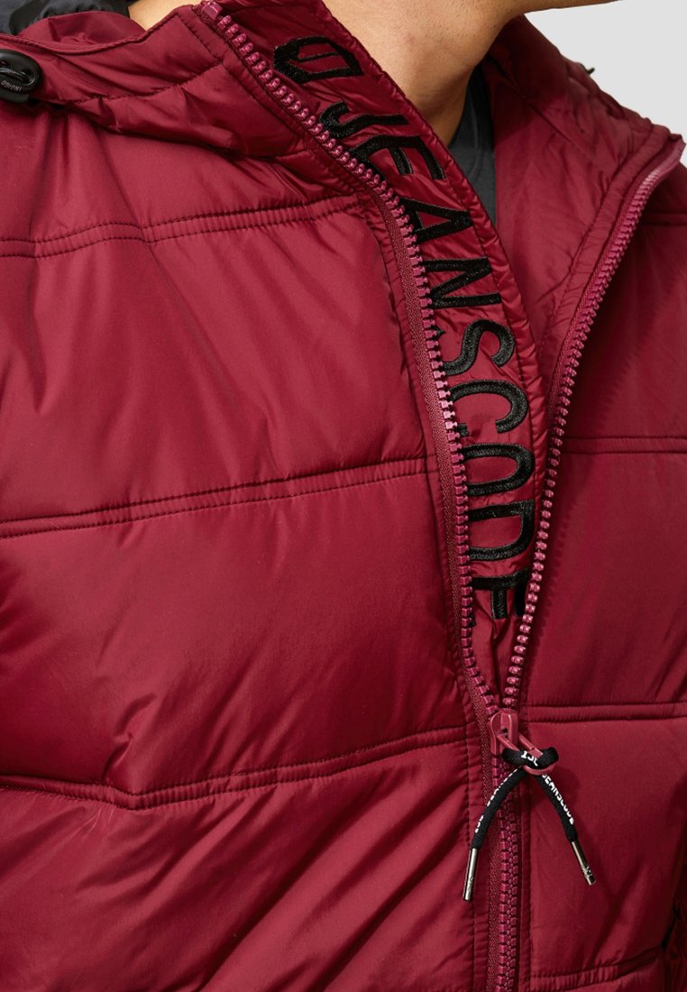 red chief winter jacket