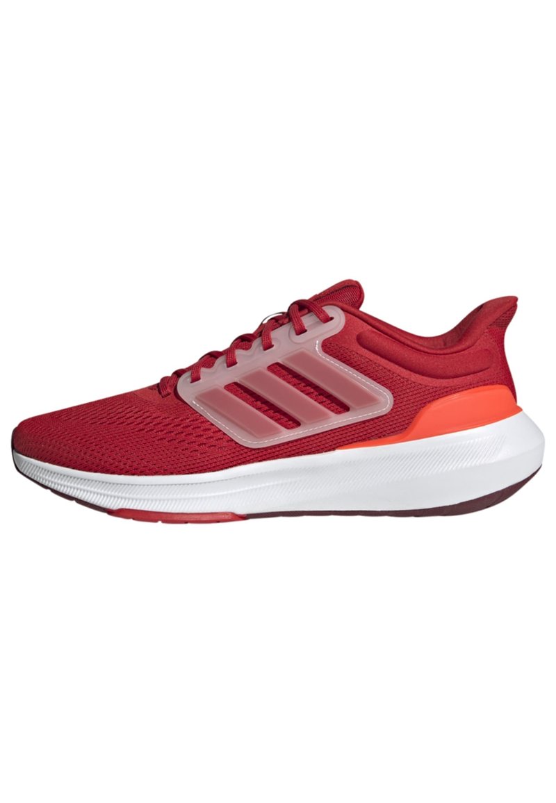 adidas Performance ULTRABOUNCE Neutral running shoes better scarlet