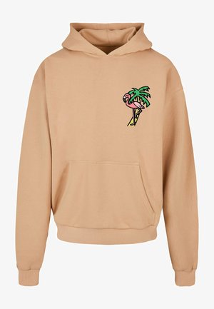 Mister Tee, FLAMINGO - Bluza z kapturem