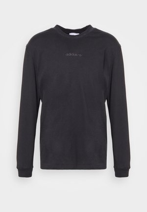 Bluzka z długim rękawem