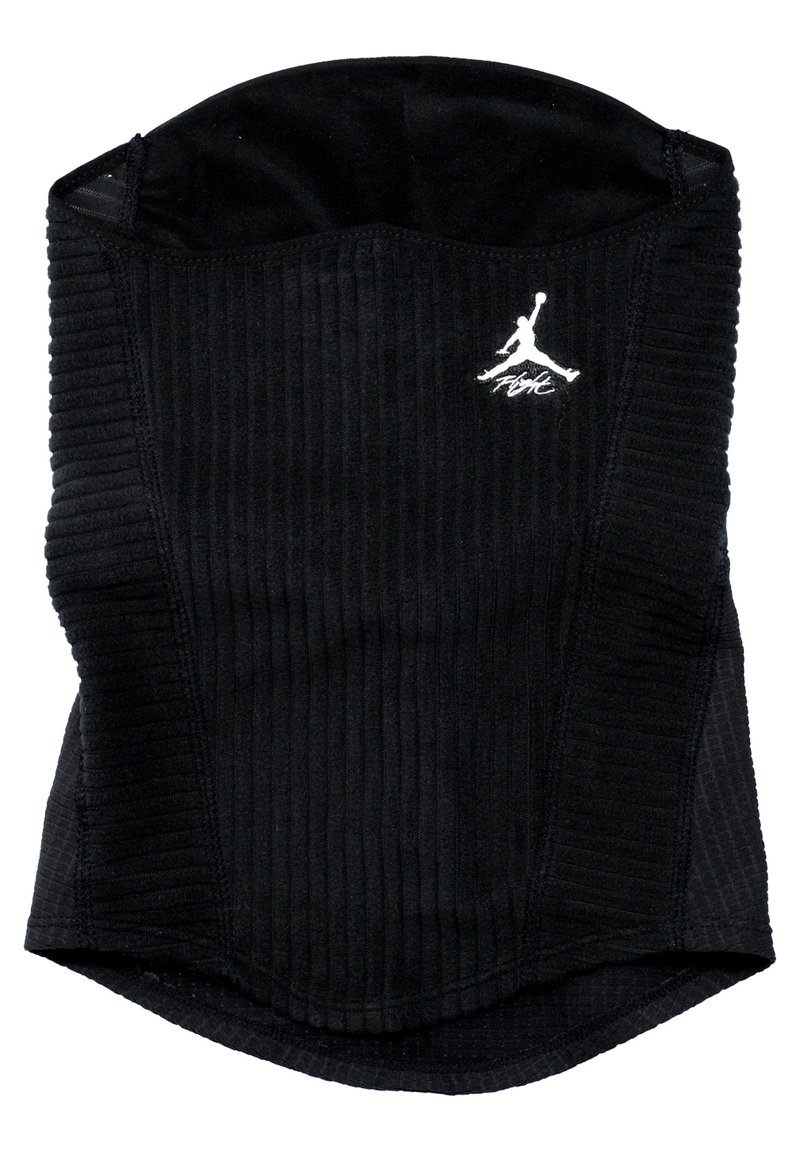 Jordan HYPERSTORM NECKWARMER Schlauchschal black/black/sail/schwarz