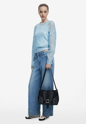 Desigual Handbag - black