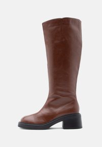 Δεν επιλέχθηκε, brown