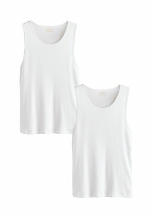 THERMOGEN 2 PACK   - Alsónemű - white