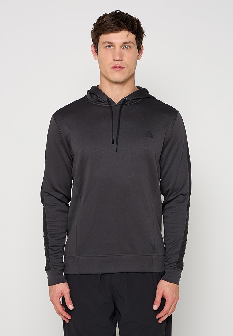 adidas Golf Hoodie zwart