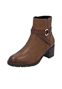 Remonte Cowboy-/Bikerlaarsjes - brun