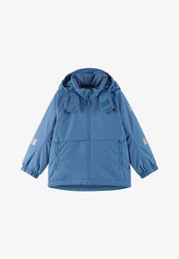 No seleccionado, blue ocean