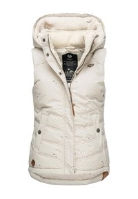 Unausgewählt, beige