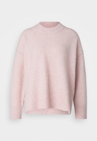 JOSIE COZY DAYS  - Trui - creole pink