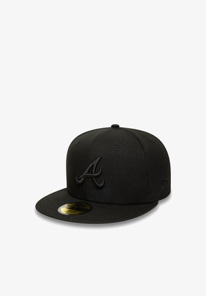New Era, 59FIFTY MLB ATLANTA BRAVES BOB UNISEX - Cap - black