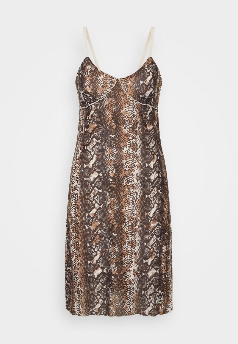 adidas Originals Jurk meerkleurig