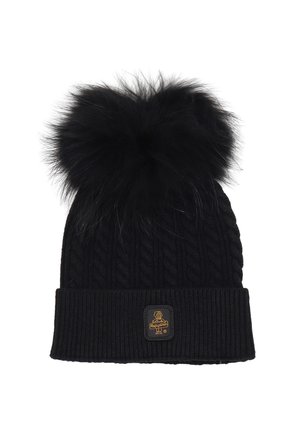 Berretto - black
