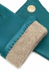 Glove Story Gants - teal