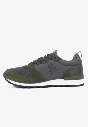 CANADIAN  - Sneaker low - KHAKI