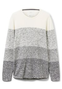 TOM TAILOR DENIM Maglione - white