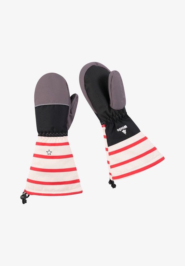 HOOKDO PIRAT – Fäustling