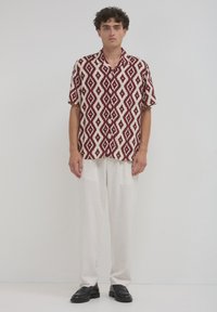 Calliope FANTASIA GEOMETRICA  - Chemise - variante