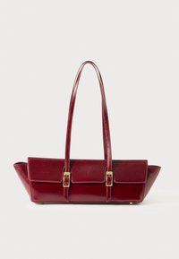 LE BATEAU VINTAGE - Handtas - rubino