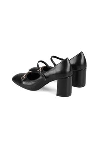 Desa ELEGANT - Klassieke pumps - black