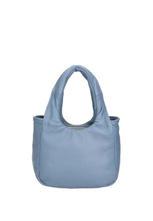 Sac à main - s celeste scuro