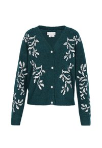 Unausgewählt, dark green