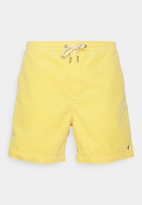 Não selecionado, beach yellow