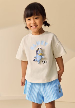 Next, - T-shirt z nadrukiem