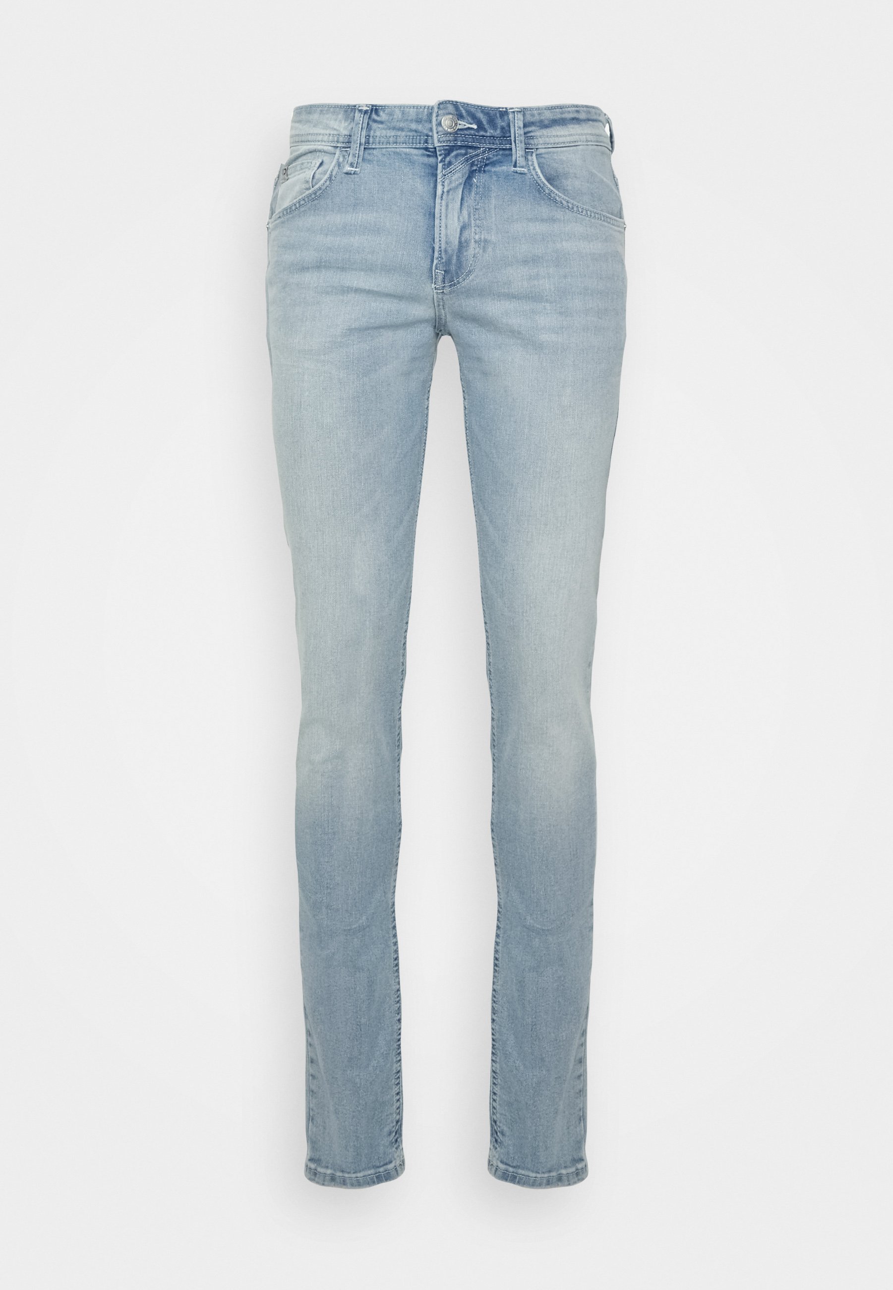 TOM TAILOR DENIM CULVER - Jeans Skinny 