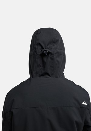Quiksilver, SYCAMORE 20K JK (BLM0) - Μπουφάν σκι - black