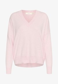 Unausgewählt, pale pink melange