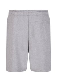 MJ Gonzales NECESSITY - Træningsbukser - heathergrey