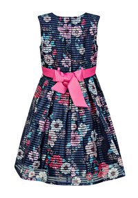 happy girls Vestito elegante - navy