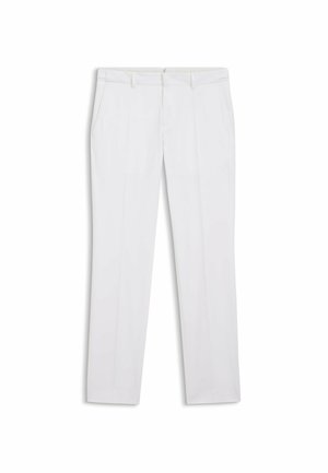 BOSS, BOSS H-GENIUS-DTL-WG-262F - Chino - white