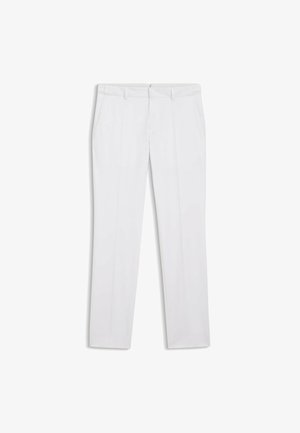 BOSS, BOSS H-GENIUS-DTL-WG-262F - Chino - white