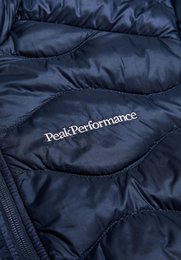 HELIUM  - Down jacket - dunkelblau2