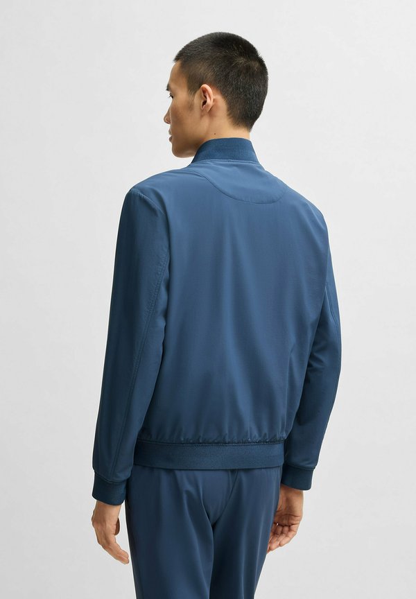 PHANRY - Bomber Jacket2