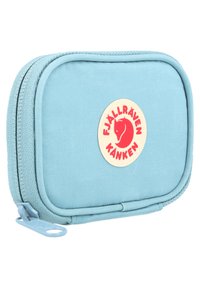 Fjällräven KANKEN 11 5 CM - Portafoglio - sky blue