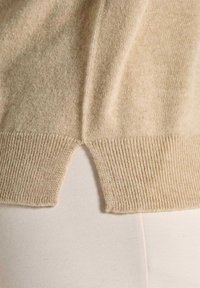 Unausgewählt, beige melange