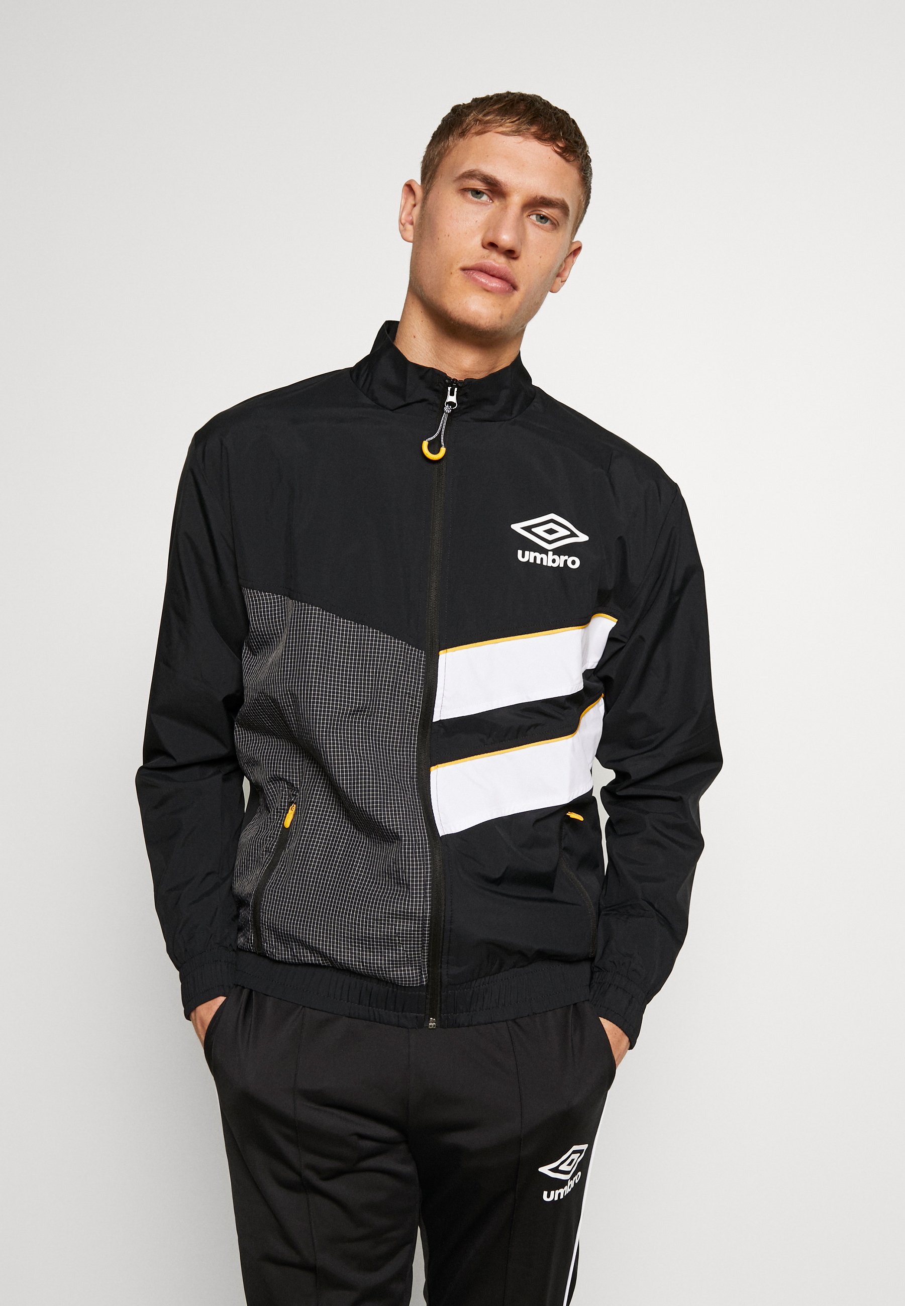 umbro track jacket