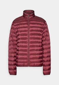 Non selezionato, deep rouge
